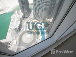 1 спален Квартира на продажу в Sigma Towers, City Of Lights, Al Reem Island, Абу-Даби