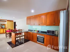 3 Bedroom Condo for rent at The Urban Condominium, Nong Prue, Pattaya