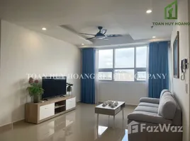 2 спален Квартира в аренду в Blooming Tower Danang, Thuan Phuoc, Hai Chau, Дананг, Вьетнам