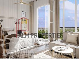 1 Habitación Apartamento en venta en Golfville, Dubai Hills