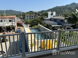 อพาร์ทเม้นท์ 1 ห้องนอน ให้เช่า ในโครงการ เดอะ ริช คอนโด ภูเก็ต, กะทู้, กะทู้, ภูเก็ต