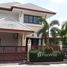 4 Schlafzimmer Haus zu vermieten im Baan Dusit Pattaya Park, Huai Yai, Pattaya