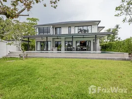 ขายวิลล่า 4 ห้องนอน ใน ถลาง ภูเก็ต, ป่าคลอก, ถลาง, ภูเก็ต