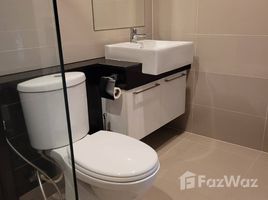 1 Bedroom Condo for sale at Supalai Lite Sathorn - Charoenrat, Bang Khlo, Bang Kho Laem