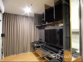 1 Schlafzimmer Wohnung zu vermieten im The Parkland Phetkasem Condominium, Bang Khae