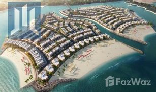 2 Bedrooms Townhouse for sale in , Ras Al-Khaimah Falcon Island