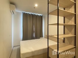 1 спален Квартира в аренду в Nue Noble Ratchada-Lat Phrao, Chantharakasem, Чатучак