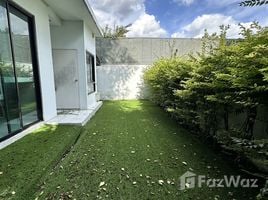 3 Habitación Casa en venta en Nirvana Beyond Kaset-Navamin, Nuan Chan, Bueng Kum, Bangkok, Tailandia