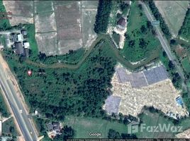N/A Land for sale in Laem Fa Pha, Samut Prakan Land 23 Rai for Sale in Chamrak