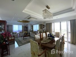 3 Bedroom Condo for sale at NS Tower Central City Bangna, Bang Na, Bang Na, Bangkok, Thailand