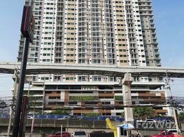 1 спален Квартира на продажу в Supalai Loft Chaeng Wattana, Bang Talat, Pak Kret