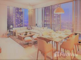 2 Bedroom Apartment for sale at Forte 1, BLVD Heights