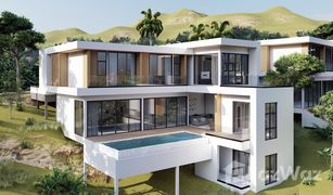 5 Schlafzimmern Villa zu verkaufen in Maret, Koh Samui The Amidst Lamai