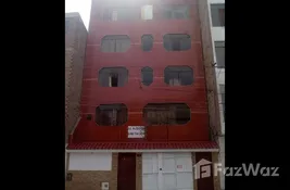 6 habitaciones Casa en venta en en Lima, Perú 