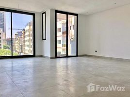 3 спален Квартира на продажу в Appartement 134 m² à vendre, Gauthier, Casablanca., Na Moulay Youssef