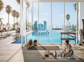 1 Bedroom Apartment for sale at 1 JBR, Jumeirah Beach Residence (JBR)