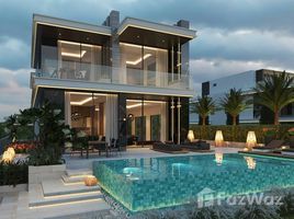 4 Bedroom Villa for sale at Venice Villa, Golf Vita, DAMAC Hills (Akoya by DAMAC)