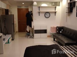 1 Bedroom Condo for sale at Supalai River Resort, Samre