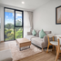 1 спален Квартира на продажу в Skypark Aurora Laguna Phuket , Чернг Талай, Тхаланг, Пхукет