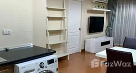 Available Units at Belle Grand Rama 9