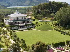 บ้านเดี่ยว 7 ห้องนอน ให้เช่า ในทำเล ศรีสุนทร, ภูเก็ต, ศรีสุนทร, ถลาง, ภูเก็ต