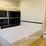 1 Bedroom Condo for rent at The Parkland Taksin-Thapra, Bukkhalo