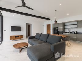 3 Bedroom House for rent at Lux Neo, Bo Phut, Koh Samui