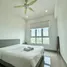 Studio Apartment for rent at Horizon Hills, Pulai, Johor Bahru