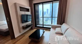 Viviendas disponibles en The Address Sathorn