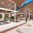 6 Bedroom Villa for sale at Pacific Palisade, Maenam