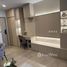 1 спален Кондо в аренду в Aspire Onnut Station, Phra Khanong, Кхлонг Тоеи