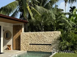 ขายวิลล่า 3 ห้องนอน ในโครงการ โคสต์ บรีซ เรสซิเดนซ์, แม่น้ำ, เกาะสมุย, สุราษฎร์ธานี