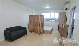 1 Bedroom Condo for sale in Bang Khun Non, Bangkok D Condo Charan - Bangkhunnon