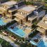 6 Bedroom Villa for sale at Damac Gems Estates 2, Artesia