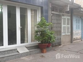 3 Bedroom House for sale in Ward 2, Phu Nhuan, Ward 2