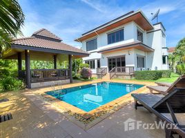 3 Bedroom Villa for sale at Rawai Grand House, Rawai, Phuket Town, Phuket