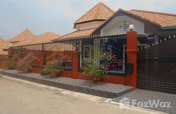 Grand T.W. Home 2 in Nong Prue, Паттая