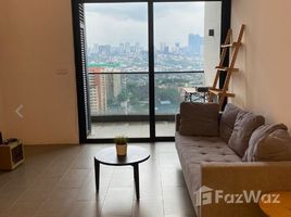 Studio Appartement zu vermieten im Park West, Taguig City