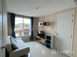 ขายอพาร์ทเม้นท์ 1 ห้องนอน ในโครงการ เจดับบลิว คอนโด แอท ดอนเมือง, สีกัน, ดอนเมือง, กรุงเทพมหานคร, ไทย