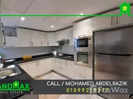 3 спален Квартира на продажу в Cairo Festival City, North Investors Area, New Cairo City