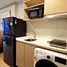 Studio Condo for rent at The Cube Amaze, Si Sunthon