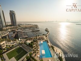 2 Bedroom Apartment for sale at The Grand Avenue, Al Nasreya