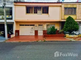 11 Habitación Casa en venta en Santander, Bucaramanga, Santander