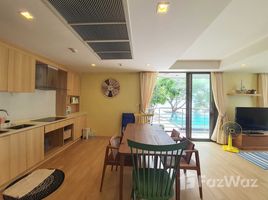 3 Bedrooms Condo for sale in Cha-Am, Phetchaburi Baan San Kraam