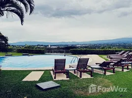 Appartement 2 chambre à vendre à Santa Ana, Santa Ana