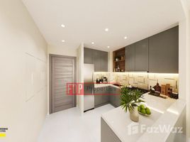 2 спален Квартира на продажу в Reeman Living, Khalifa City A, Khalifa City