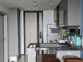 1 Bedroom Condo for sale at Oka Haus, Khlong Tan, Khlong Toei, Bangkok