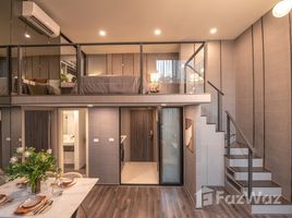 2 Bedrooms Condo for sale in Din Daeng, Bangkok Knightsbridge Space Rama 9