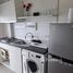 1 спален Кондо в аренду в Aspire Sukhumvit 48, Phra Khanong