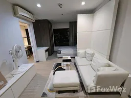 Studio Condo for rent at Urbano Absolute Sathon-Taksin, Khlong Ton Sai, Khlong San